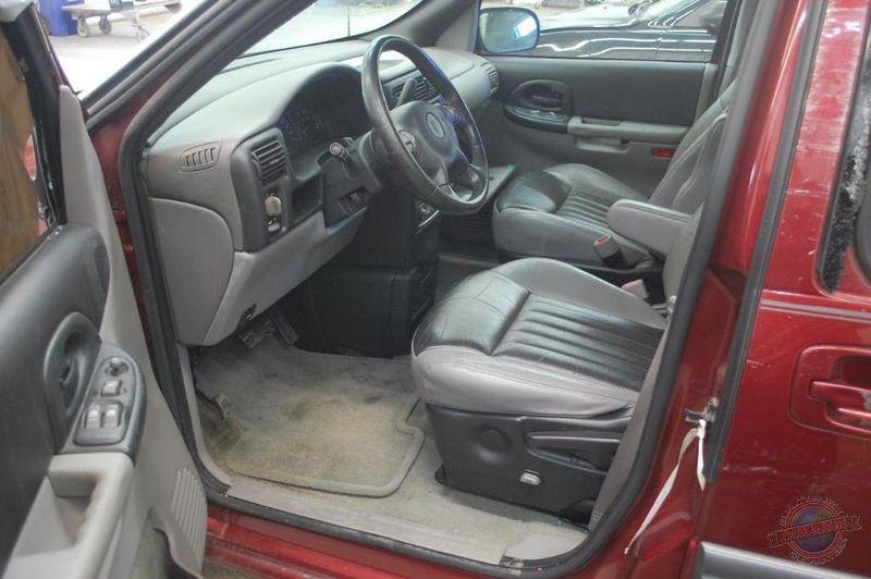 CRUISE CONT BCM/ECU MONTANA 1125882 01 02 03 04 05 CRUISE SERVO ASSY, US $69.99, image 8