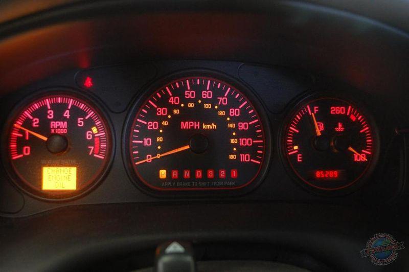 CRUISE CONT BCM/ECU MONTANA 1125882 01 02 03 04 05 CRUISE SERVO ASSY, US $69.99, image 9