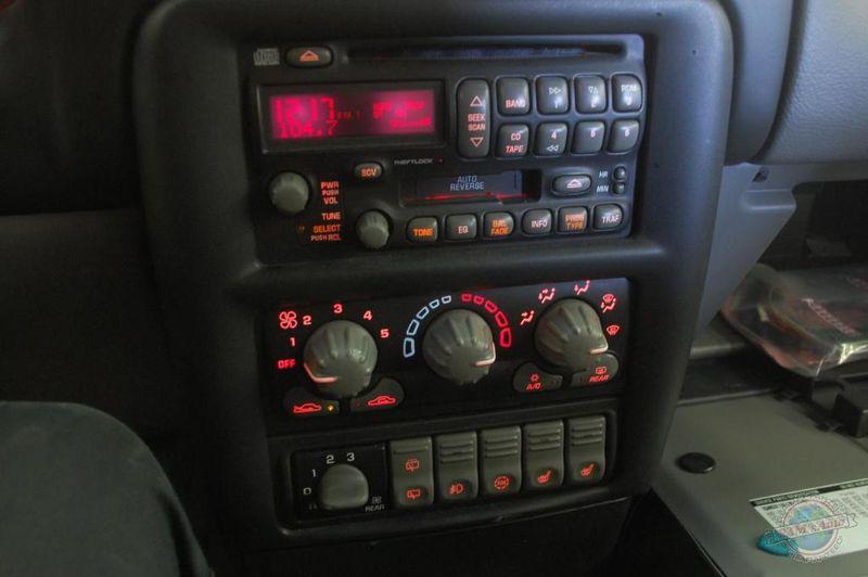 CRUISE CONT BCM/ECU MONTANA 1125882 01 02 03 04 05 CRUISE SERVO ASSY, US $69.99, image 10