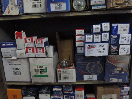 Standard fd-480 ignition coil  not the t series which is cheaper made