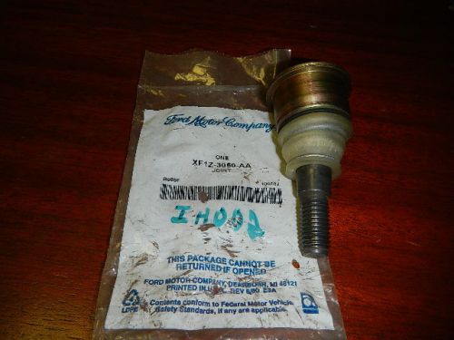 New ford steering joint # xf1z-3050-aa   *nos*