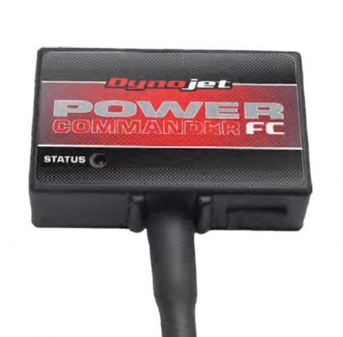 Starting line products power commander fuel control 70-168