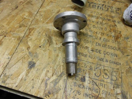 Pete jackson/summers bros.schiefer/cirello/davco/joe hunt custom magneto basenew