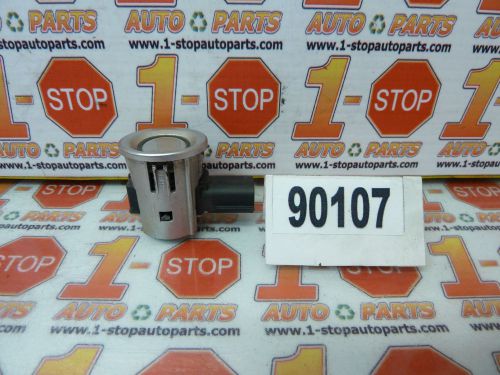 15 chevrolet silverado 1500 backup parking sensor 52050134 oem