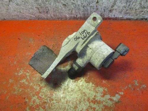 07 06 saturn ion vue cobalt oem 2.2 secondary air injection check valve 12594394