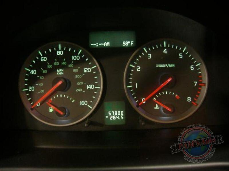 ABS BCM/ECU VOLVO 40 SERIES 501169 04 ABS ECU WITH PUMP ALSO UNDER 545, US $219.99, image 7