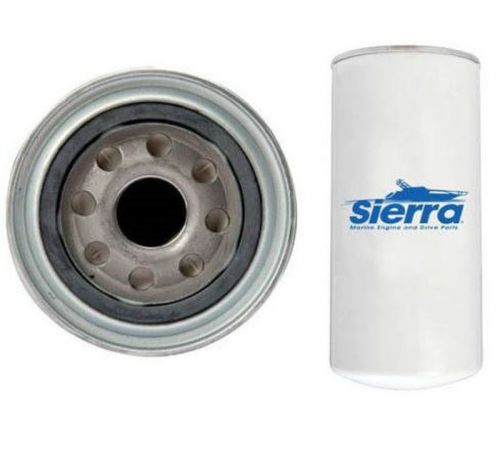 Sierra diesel oil filter full flow volvo penta 18-0035 replaces 3582732