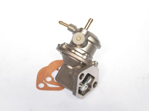 Fiat 500 nuova 500d 600d 600 &amp; 128 new epc mechanical fuel pump  fp13021
