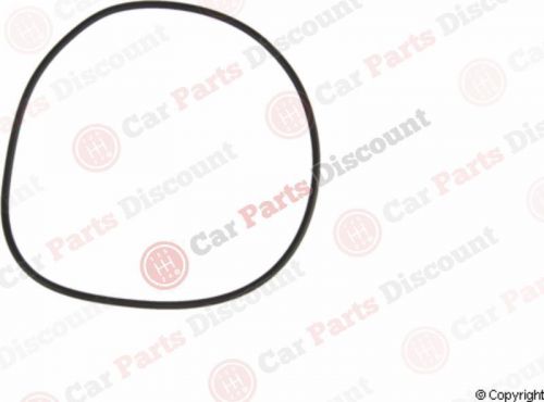 New genuine engine oil pump o-ring seal gasket, 99970755440