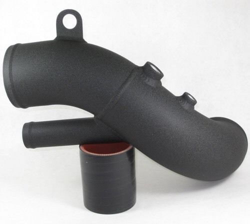 New mazdaspeed 3 htp 3" aluminum air intake