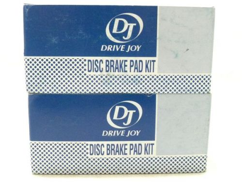 Toyota v9118-b002  v9118-a007 pads &amp; shoes levin pad s1740944