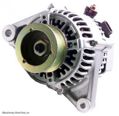 Alternator fits lexus es300 2000 and toyota camry v6 97 to 01 &amp; solara v6 99-01