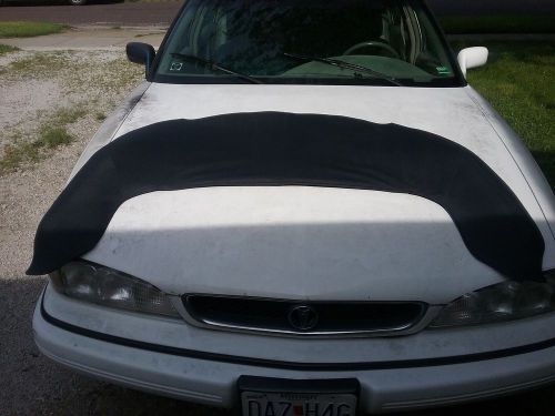 2002 sebring  convertible  car boot