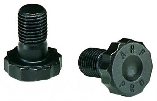 Arp 2503003 pro series ring gear bolt kit, for select ford applications