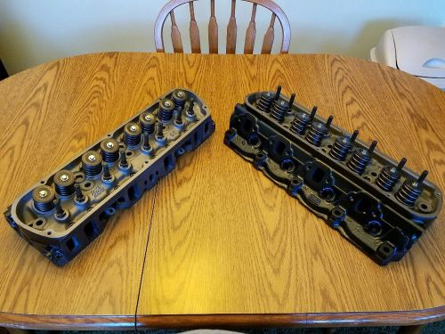 289 hi po heads k code late 1964 date code fully redone ready to bolt on mint!!!