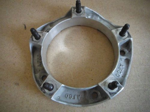 Afco wide five 2 inch wheel spacer 5