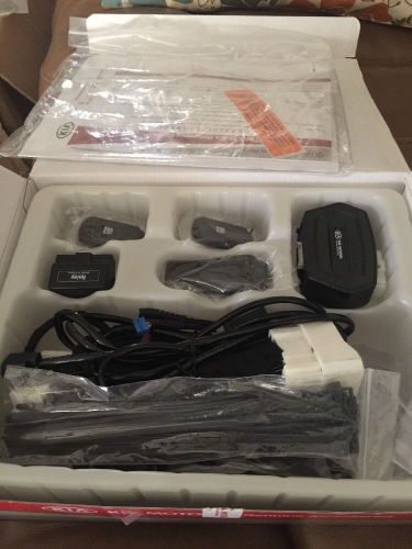 2014 2015 kia soul remote start kit genuine oem brand new pt#  b2f60-aq700
