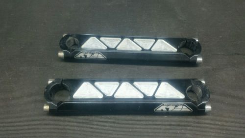 Ski doo rev fly bar risers