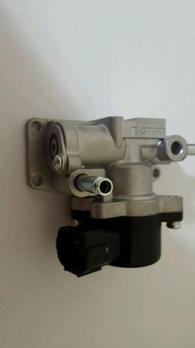 New idel air control valve w gasket  99-01 maxima, i30