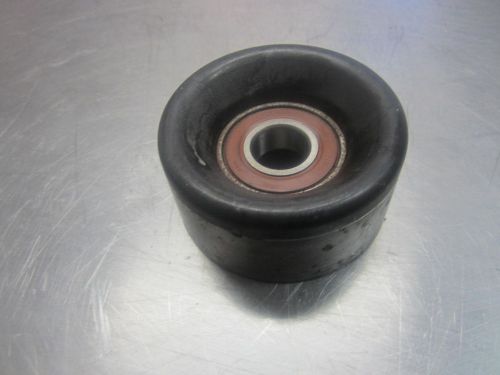 Uh316 2007 toyota camry 2.4 non grooved serpentine idler pulley