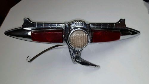 1949 dodge coronet wayfarer chrome trunk latch dg1244894 mopar cb15686 dodac