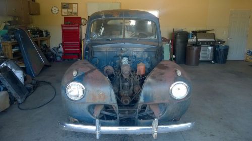 1941 ford flat head v8 flat head motor only
