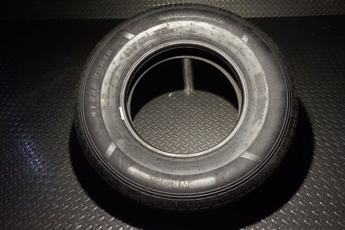 15 trailer tire - 225 75 r15 - 10 ply - trailquest