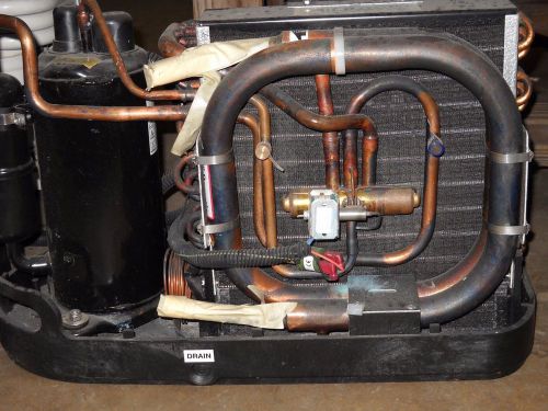 Dometic marine air systems 16000 btu