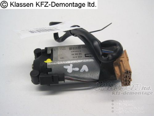 Actuator front right porsche cayenne 955 s 4.5 09.02- 404.679