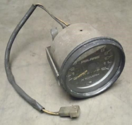 Polaris indy 650 500 trail xlt sp speedometer gauge pod