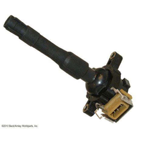 Direct ignition coil beck/arnley 178-8276 fits 97-00 bmw z3 2.8l-l6