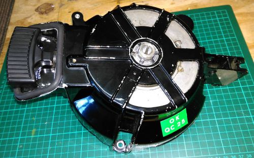 Mercury recoil starter assembly - 91871a1