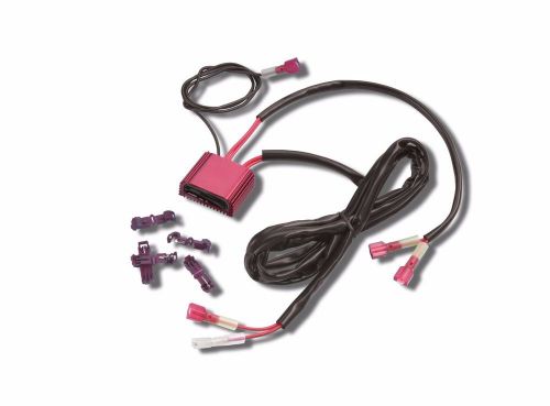 Show chrome accessories quad load equalizer 13-314