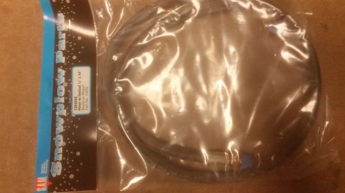 1304030 sam snow plow hose replaces meyers 21856