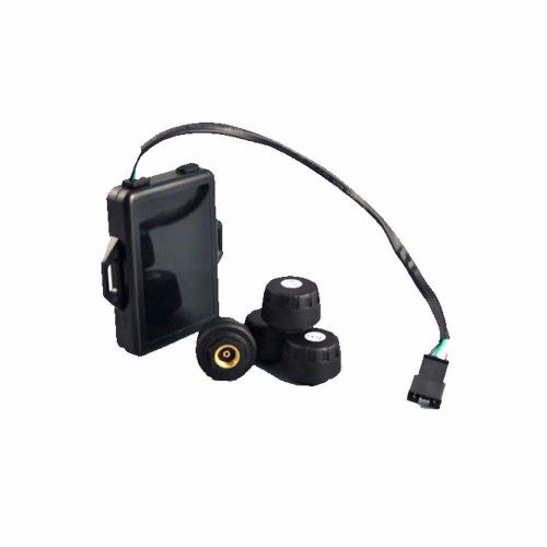 Tpms car tire pressure monitoring system for car dvd radio