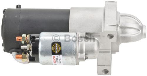 Bosch sr8585x starter-starter (remanufactured)