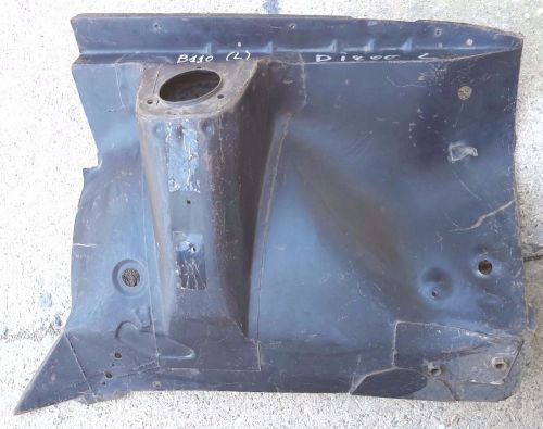 Datsun b110 inner fender (lh) side