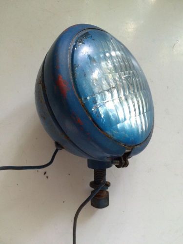 Antique tractor utility lamp guide tractor light rat rod light hy02
