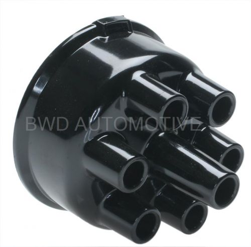 Distributor cap borg warner c159 fits 1960-65 amc/jeep/plymouth i6 cyl.