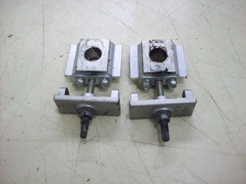 2003 kawasaki zr-750 chain adjusters  oem