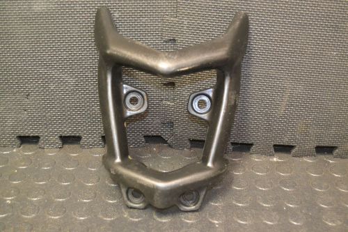 Front bumper from 2008 yamaha 700 raptor 08 stock oem