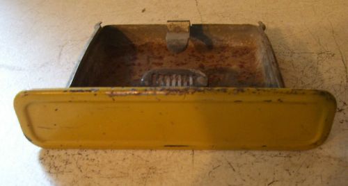 68 69 70 71 72 chevy gmc truck ashtray