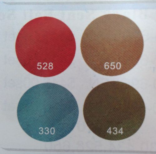 Pg classic 3850-70buk-528 mopar 1970-71 a-body bucket seat belt set red