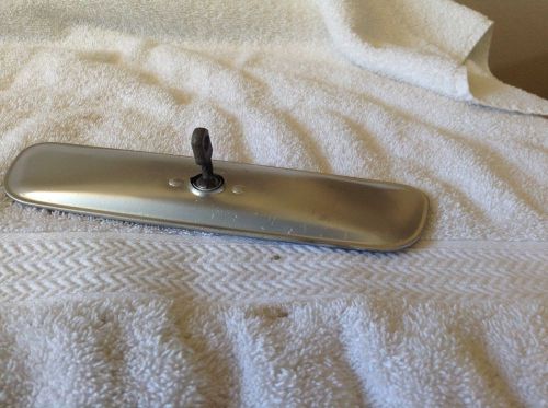 1965 pontiac gto interior mounted rear view mirror