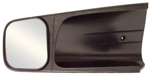 Cipa mirrors 10200 custom towing mirror set