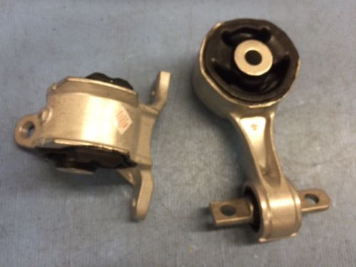 Torque strut mount &amp; trans mount for honda civic 2012-2015 1.8l, manual