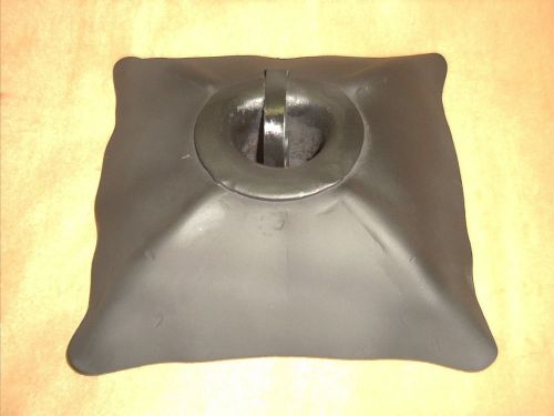 Nos 1940&#039;s, 1950&#039;s car or  truck bumper jack base