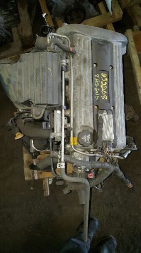 Engine 2.2l fits 02-06 vue 1183257