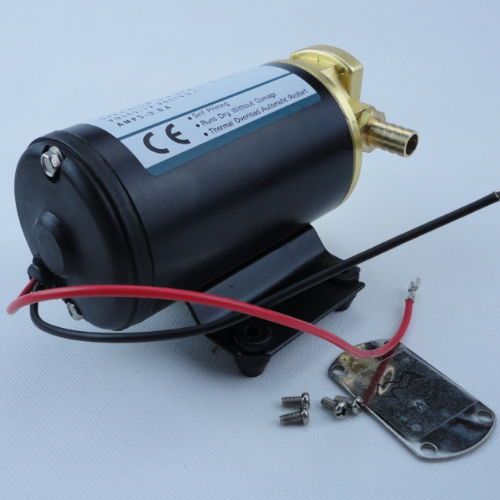 Find New New 12V Electric Oil Pump Diff Cooler Turbo Scavenge