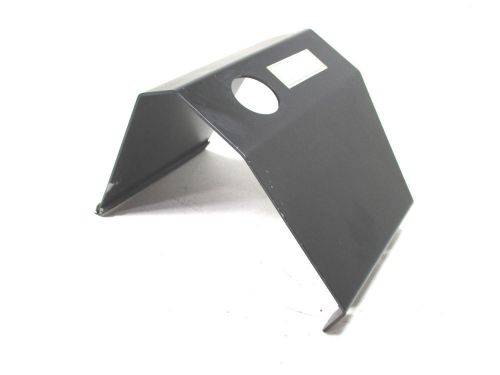 Polaris coupler shroud guard cover 2000 2001 genesis i ffi